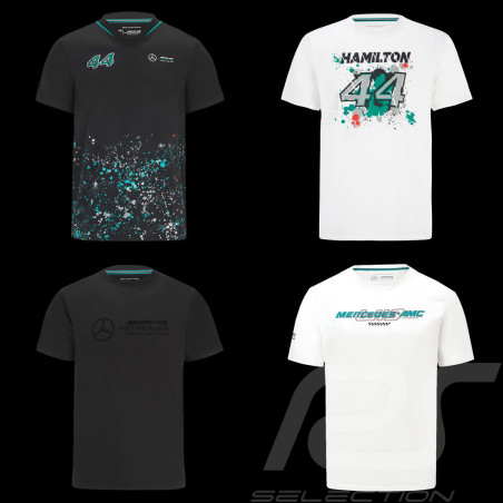 Set de 4 T-Shirt...