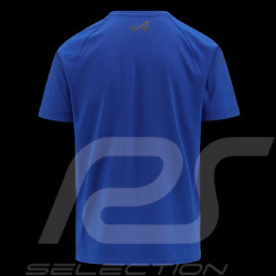 4er-Set Alpine F1 Team T-Shirt - Herren