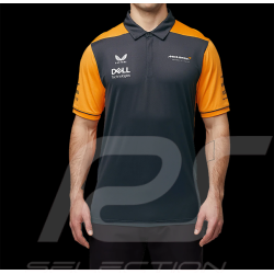 4er-Set McLaren F1 Team Poloshirt - Herren