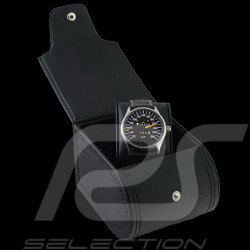 Mercedes-Benz W124 240 km/h speedometer Watch chrome case / chrome dial / white numbers
