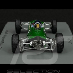 Ron Harris Lotus 35 Cosworth n° 4 Sieger GP Pau 1965 F2 1/43 Minichamps SF287