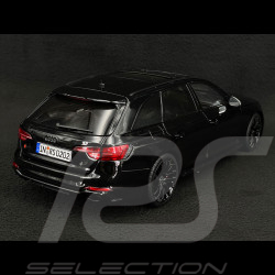 Audi RS4 Avant 2020 Noir 1/18 Keng Fai VAKW-0402