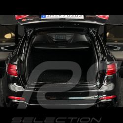 Audi RS4 Avant 2020 Schwarz 1/18 Keng Fai VAKW-0402