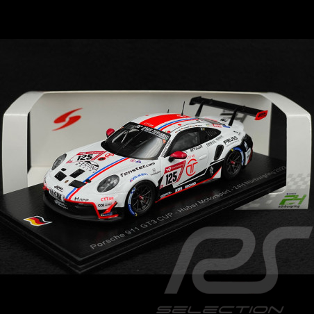 Porsche 911 GT3 Cup Tipo...