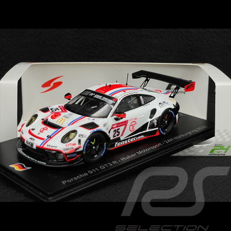 Porsche 911 GT3 R, tipo...