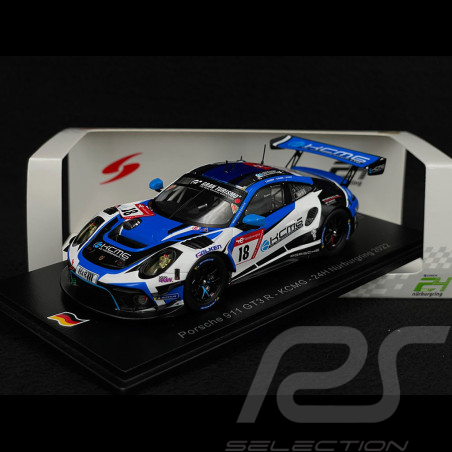 Porsche 911 GT3 R Tipo 991...