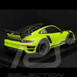 Techart Porsche 911 Turbo S Type 992 GTstreet R 2022 Daphnegrün 1/18 TechArt 091.992.118.001