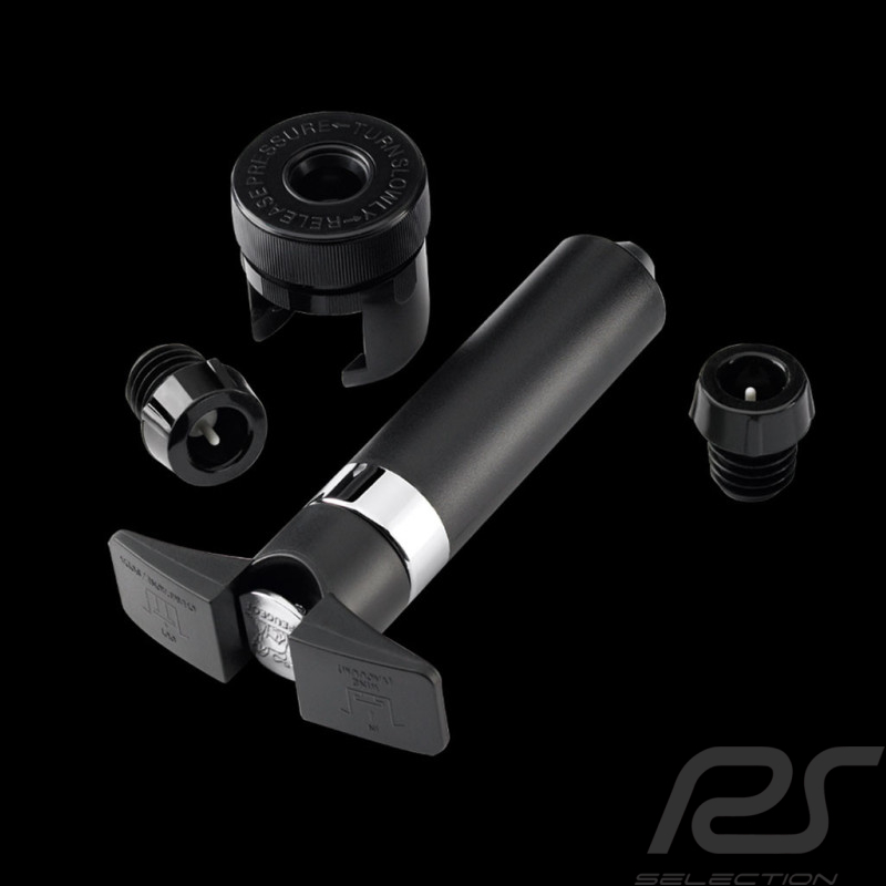 Wine Vacuum Pump Epivac Duo Peugeot