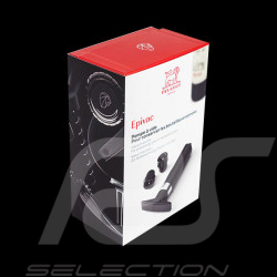 Vakuumpumpe Weinkonservierer Epivac Peugeot