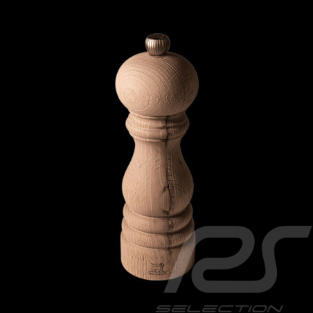 Pepper Mill Paris 18cm Nature Peugeot