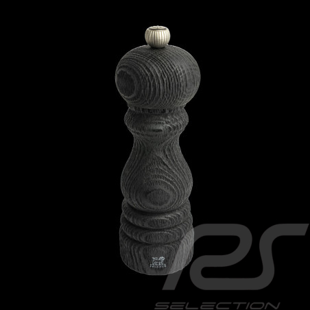 Pepper Mill Paris 18cm Nature Black Peugeot