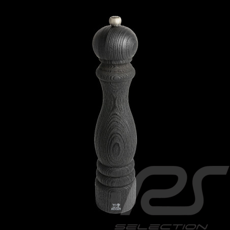 Pepper Mill Paris 30cm Nature Black Peugeot