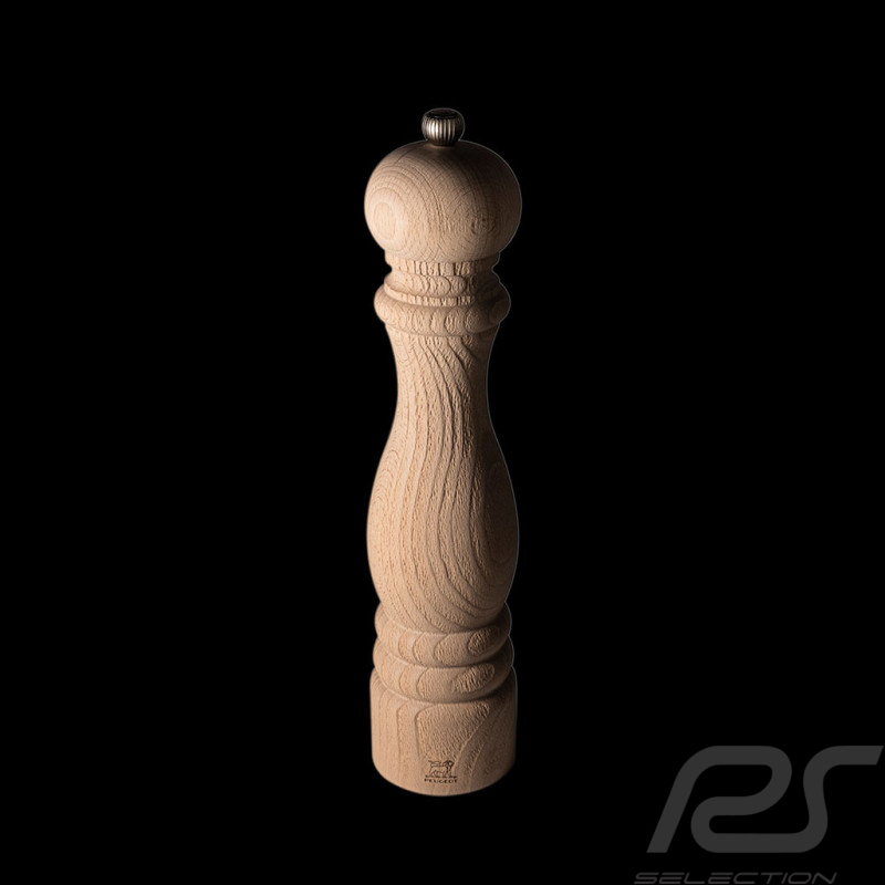 Moulin à poivre Paris 30cm Nature Peugeot