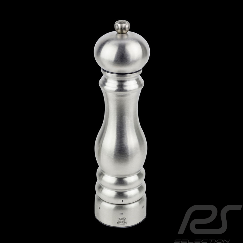 Pepper Mill Stainless Steel Paris 22cm Peugeot