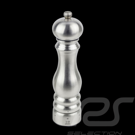 Pepper Mill Stainless Steel Paris 22cm Peugeot