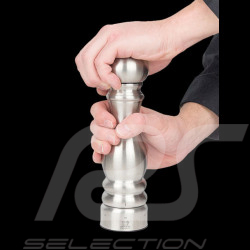 Pepper Mill Stainless Steel Paris 22cm Peugeot