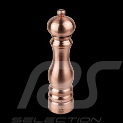 Pepper Mill Stainless Steel Copper Paris 22cm Peugeot