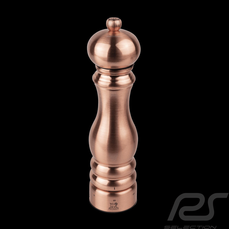 Pfeffermühle Inox Copper Paris 22cm Peugeot