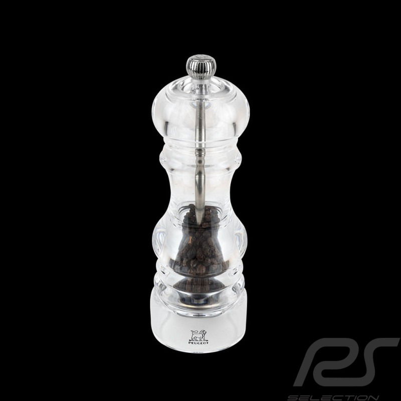 Pepper mill Nancy 18cm Peugeot