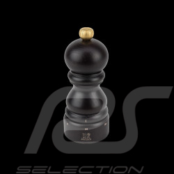 Pepper Mill Paris Wood Chocolate 12cm Peugeot