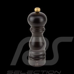 Pepper Mill Paris Wood Chocolate 18cm Peugeot