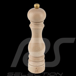 Pepper Mill Paris Wood Natural 22cm Peugeot