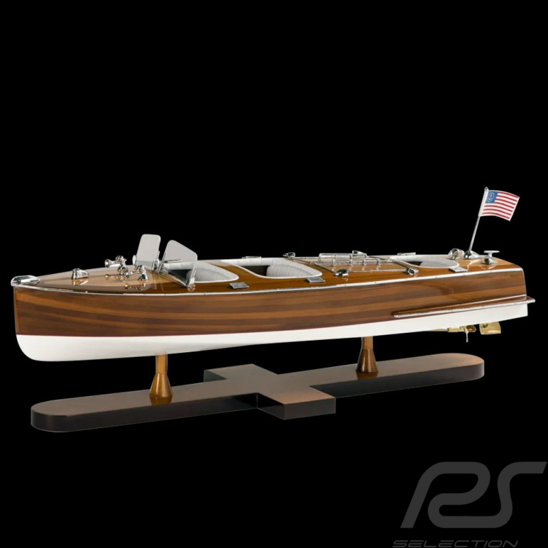 chris craft runabout