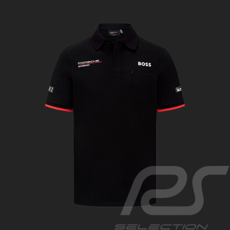 Polo Porsche Motorsport...