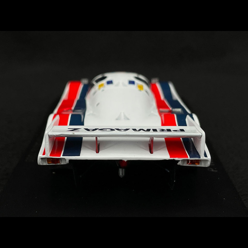 Porsche 962 GTI Le Mans 1989 N° 14 1/43 Spark KBS042