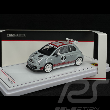 Fiat 500 Abarth Assetto...