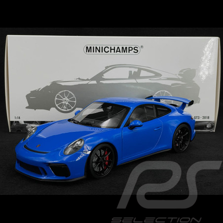 Porsche 911 GT3 Type 991...