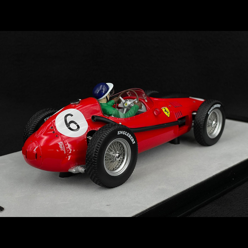 NOREV 187800 Ferrari Dino 246 GT, 1968, Véhicules à l'échelle - Échelle