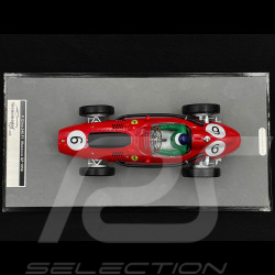 Mike Hawthorn Ferrari Dino 246 n° 6 2. GP Marokko 1958 F1 1/18 Tecnomodel TMD18-116A