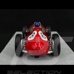 Mike Hawthorn Ferrari Dino 246 n° 6 2nd GP Morocco 1958 F1 1/18 Tecnomodel TMD18-116A