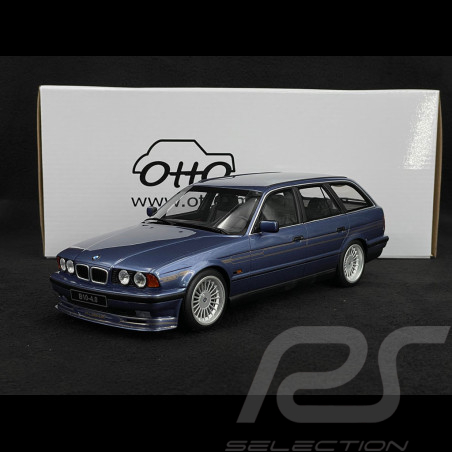 BMW Alpina E34 B10 4.0...