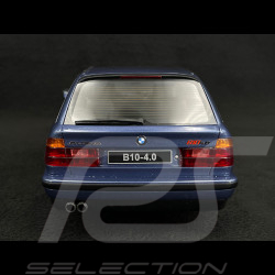 BMW Alpina E34 B10 4.0 Touring 1995 Blue 1/18 Ottomobile OT944