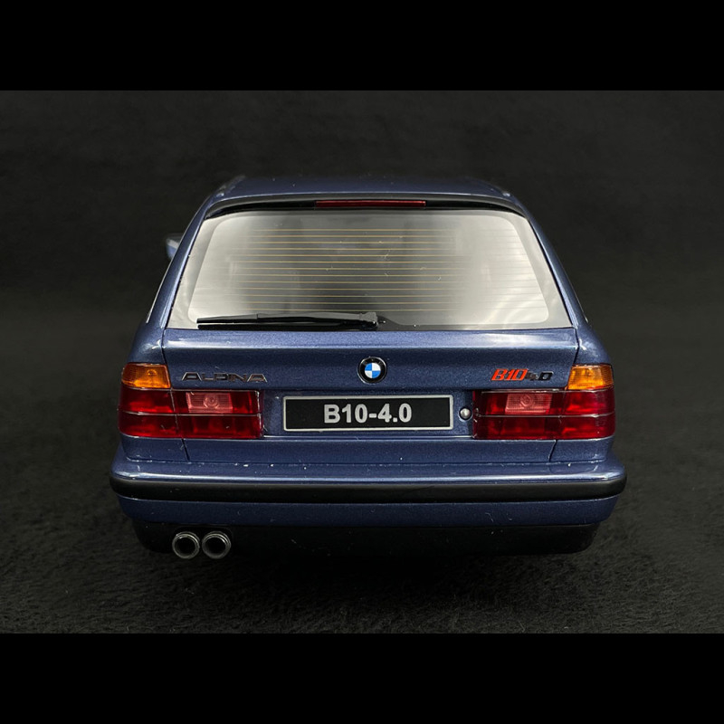 BMW E34 Touring M5 1994 1:18 OttOmobile - 20 anos! Loja on-line de miniaturas colecionáveis