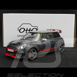 Mini Cooper GP John Cooper Works 2020 Black / Red 1/18 Ottomobile OT407