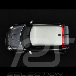 Mini Cooper GP John Cooper Works 2020 Black / Red 1/18 Ottomobile OT407