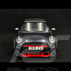 Mini Cooper GP John Cooper Works 2020 Black / Red 1/18 Ottomobile OT407