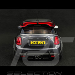 Mini Cooper GP John Cooper Works 2020 Black / Red 1/18 Ottomobile OT407