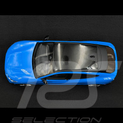 Ford Mustang Mach E GT Performance 2021 Grabberblau 1/18 Ottomobile OT414