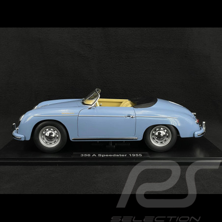 Porsche 356 A Speedster...