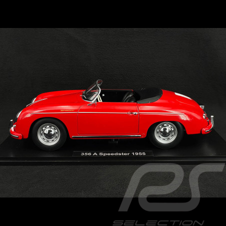 Porsche 356 A Speedster...