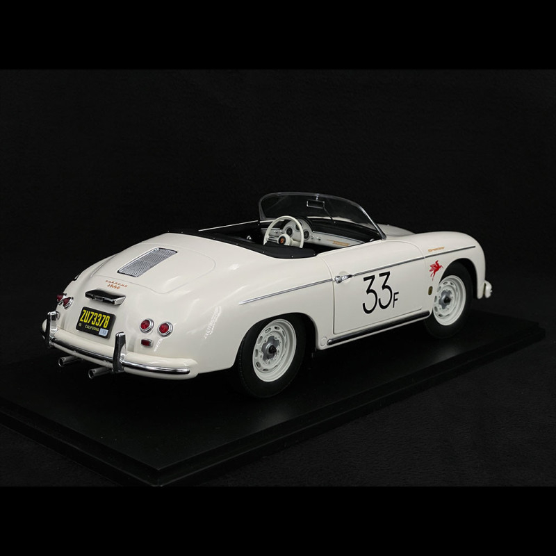 KKFIG004 - FIGURINE James Dean STANDING FOR PORSCHE 356 A