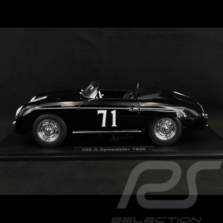Porsche 356 A Speedster n°...