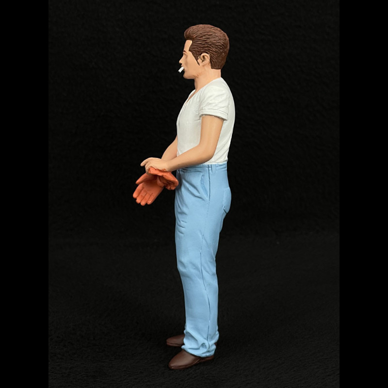 New 1 6 James Dean Action Figure Rebel Without a Cause