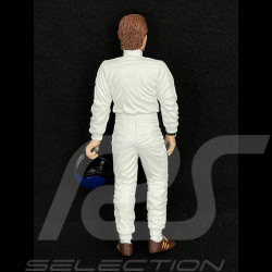 Steve McQueen Figur Diorama 1/12 KK Scale KKFIG005