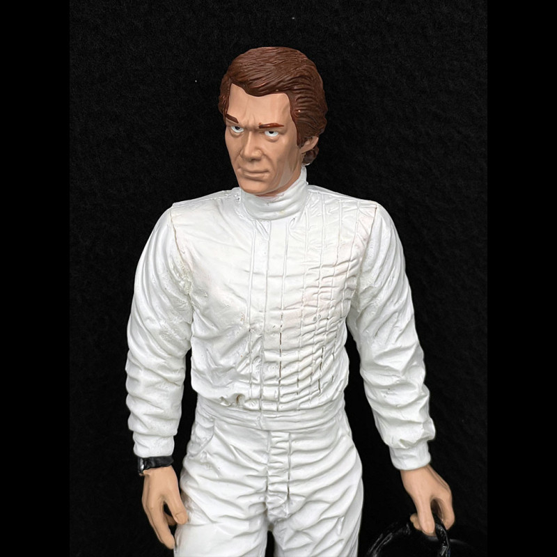 Figur Steve McQueen für 1:12 Modelle KK Scale bei , 39,95