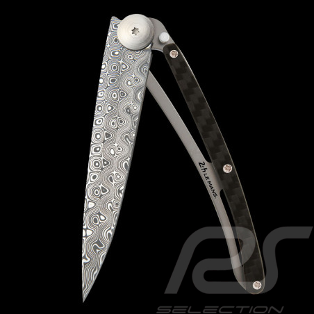 Cuchillo 24h Le Mans 100...
